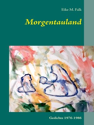 cover image of Morgentauland